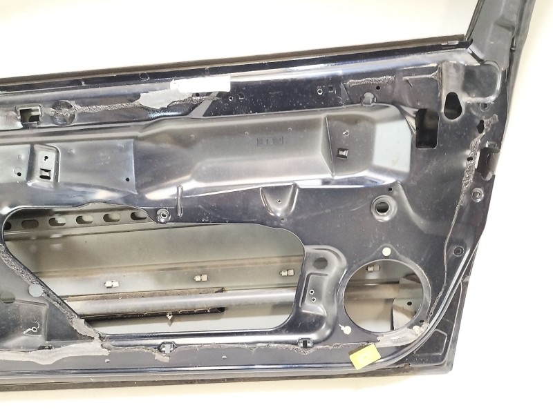 Recambio de puerta delantera derecha para mercedes-benz clase c coupé (cl203) c 220 cdi (203.708) referencia OEM IAM 20372016056