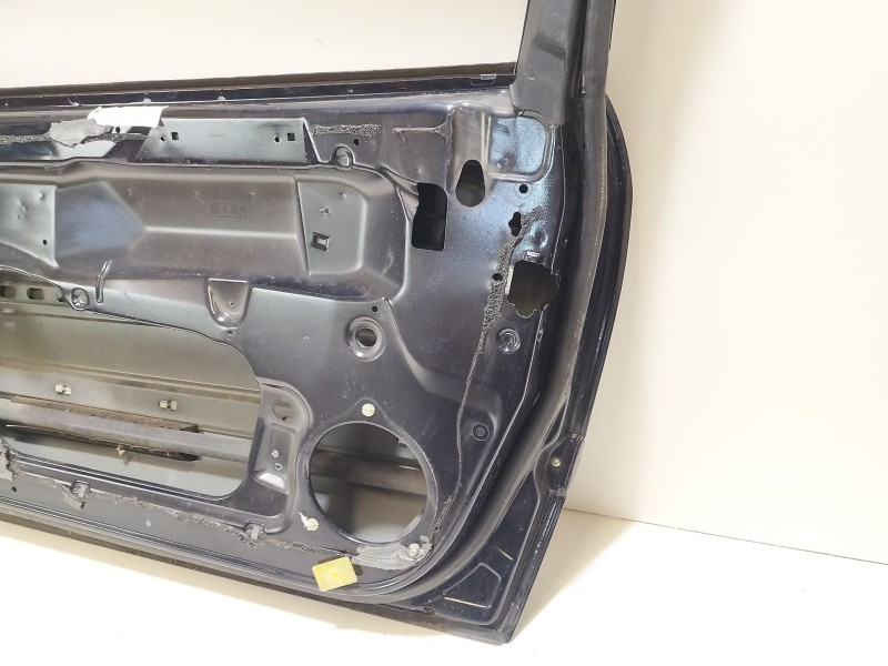 Recambio de puerta delantera derecha para mercedes-benz clase c coupé (cl203) c 220 cdi (203.708) referencia OEM IAM 20372016056