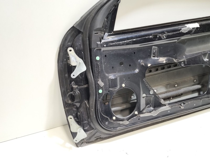 Recambio de puerta delantera derecha para mercedes-benz clase c coupé (cl203) c 220 cdi (203.708) referencia OEM IAM 20372016056