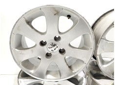 Recambio de juego llantas para peugeot 307 (3a/c) 2.0 hdi 90 referencia OEM IAM 5402N5   2