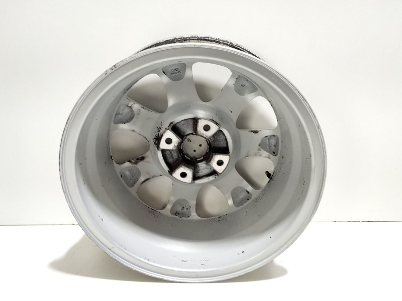 Recambio de juego llantas para peugeot 307 (3a/c) 2.0 hdi 90 referencia OEM IAM 5402N5  