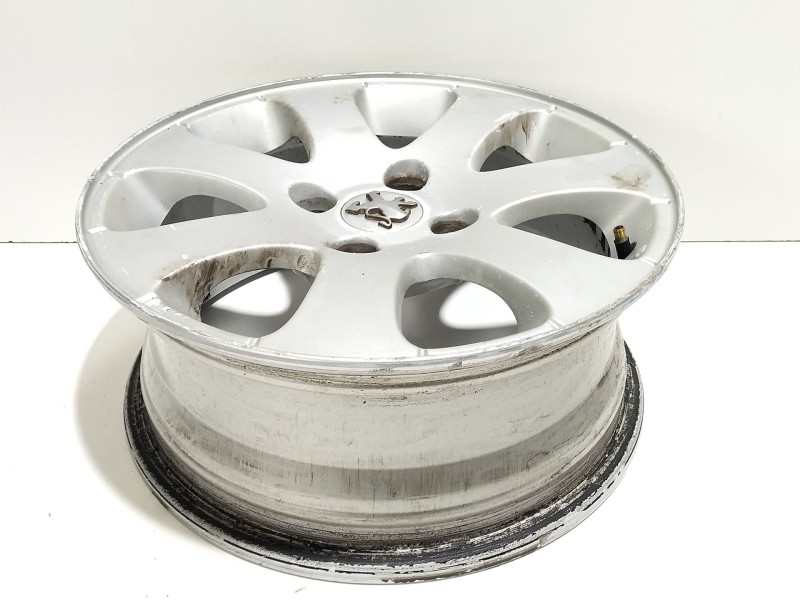 Recambio de juego llantas para peugeot 307 (3a/c) 2.0 hdi 90 referencia OEM IAM 5402N5  