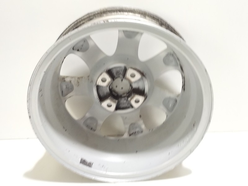 Recambio de juego llantas para peugeot 307 (3a/c) 2.0 hdi 90 referencia OEM IAM 5402N5  