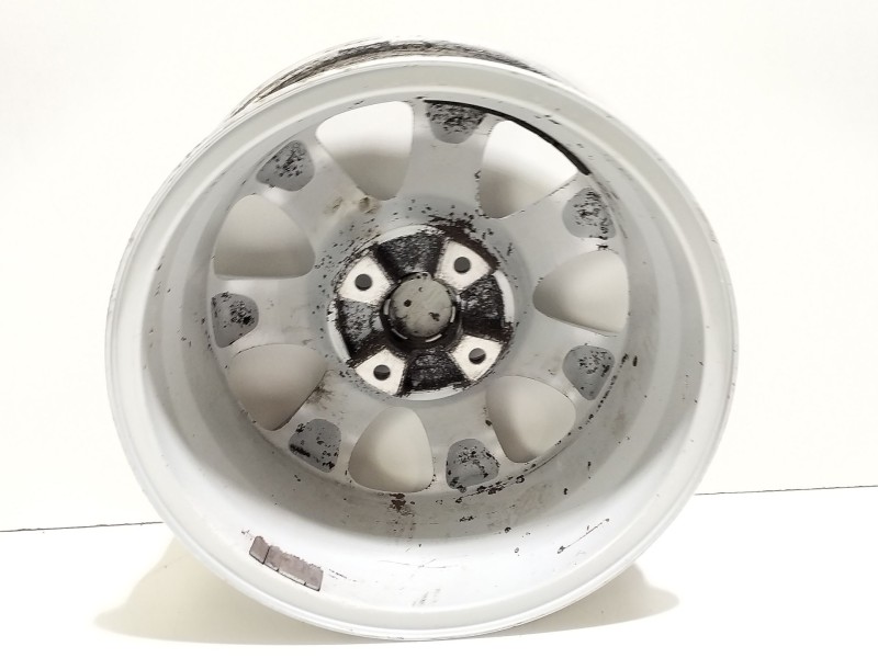 Recambio de juego llantas para peugeot 307 (3a/c) 2.0 hdi 90 referencia OEM IAM 5402N5  