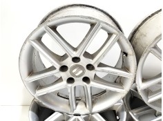 Recambio de juego llantas para volkswagen passat b6 (3c2) 2.0 tdi referencia OEM IAM 3R0601025A   2