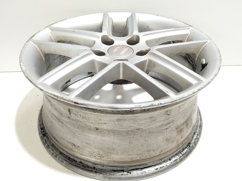 Recambio de juego llantas para volkswagen passat b6 (3c2) 2.0 tdi referencia OEM IAM 3R0601025A  