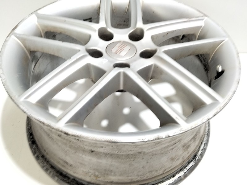 Recambio de juego llantas para volkswagen passat b6 (3c2) 2.0 tdi referencia OEM IAM 3R0601025A  
