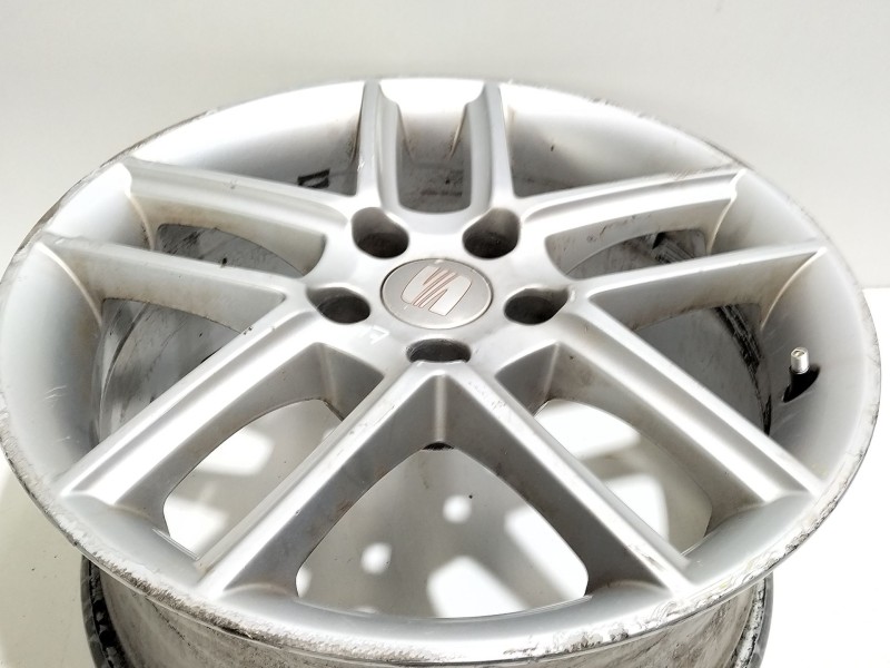 Recambio de juego llantas para volkswagen passat b6 (3c2) 2.0 tdi referencia OEM IAM 3R0601025A  