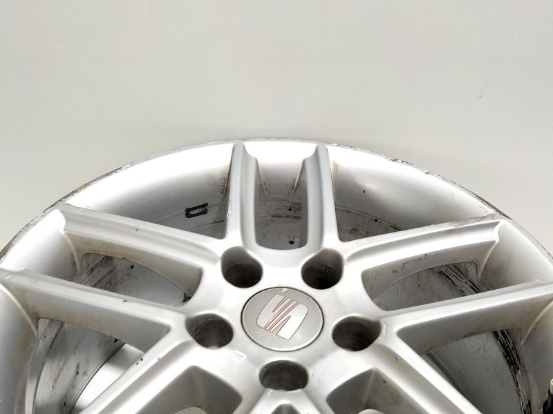 Recambio de juego llantas para volkswagen passat b6 (3c2) 2.0 tdi referencia OEM IAM 3R0601025A  
