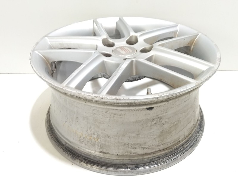 Recambio de juego llantas para volkswagen passat b6 (3c2) 2.0 tdi referencia OEM IAM 3R0601025A  