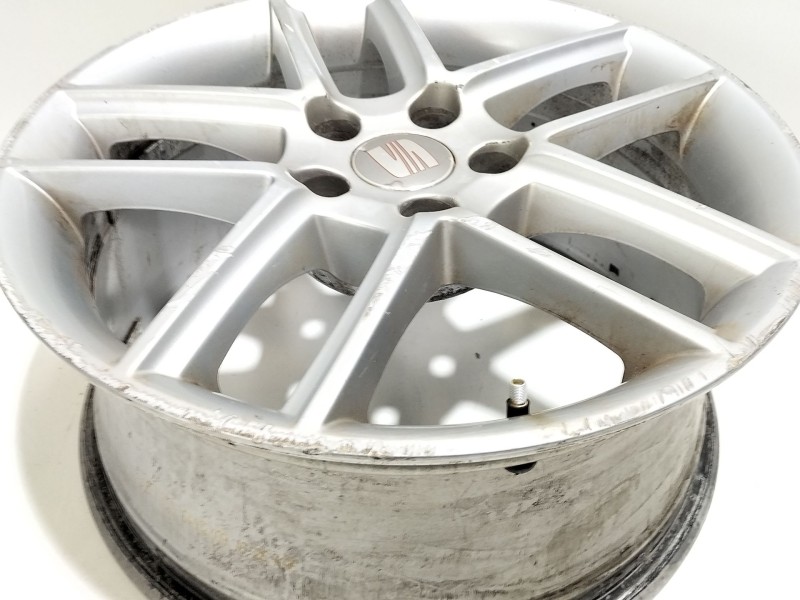 Recambio de juego llantas para volkswagen passat b6 (3c2) 2.0 tdi referencia OEM IAM 3R0601025A  