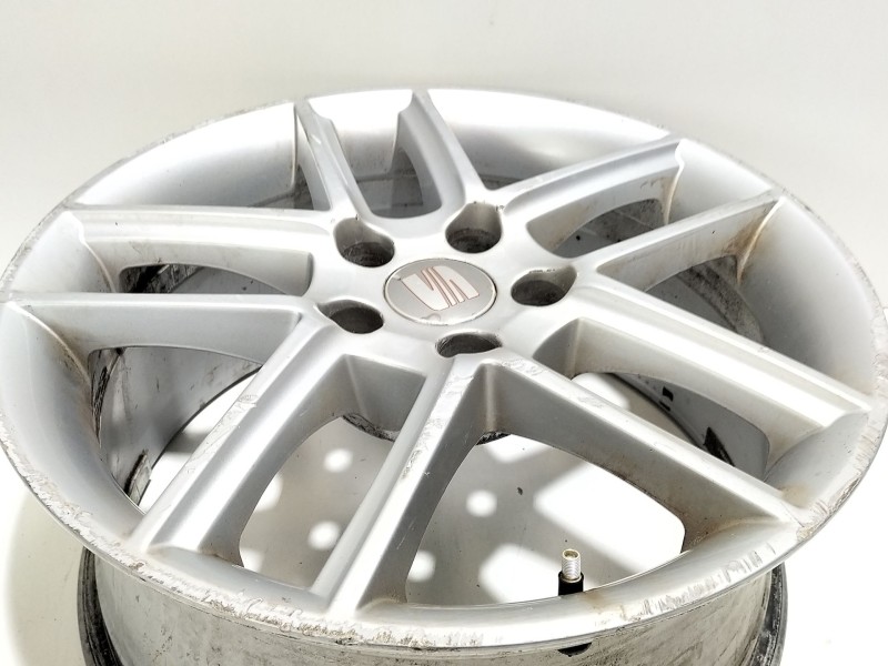 Recambio de juego llantas para volkswagen passat b6 (3c2) 2.0 tdi referencia OEM IAM 3R0601025A  