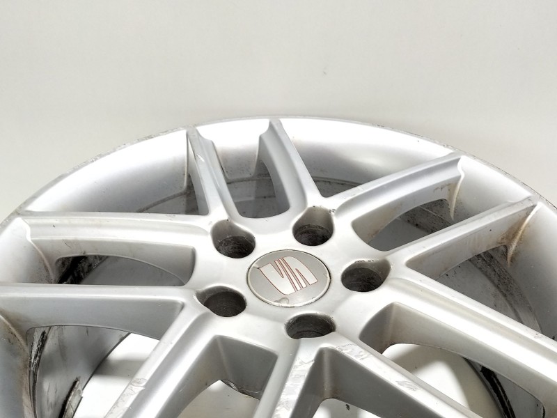 Recambio de juego llantas para volkswagen passat b6 (3c2) 2.0 tdi referencia OEM IAM 3R0601025A  