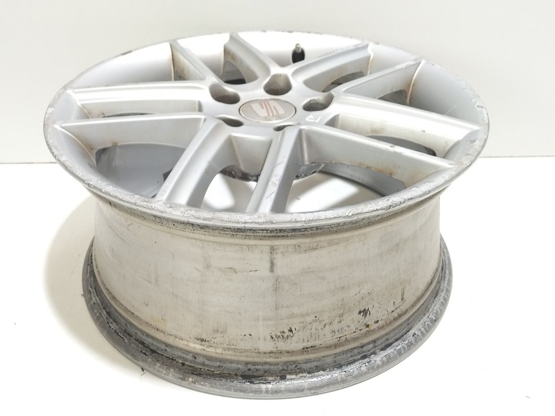 Recambio de juego llantas para volkswagen passat b6 (3c2) 2.0 tdi referencia OEM IAM 3R0601025A  