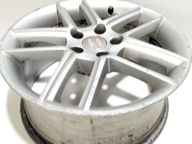 Recambio de juego llantas para volkswagen passat b6 (3c2) 2.0 tdi referencia OEM IAM 3R0601025A  