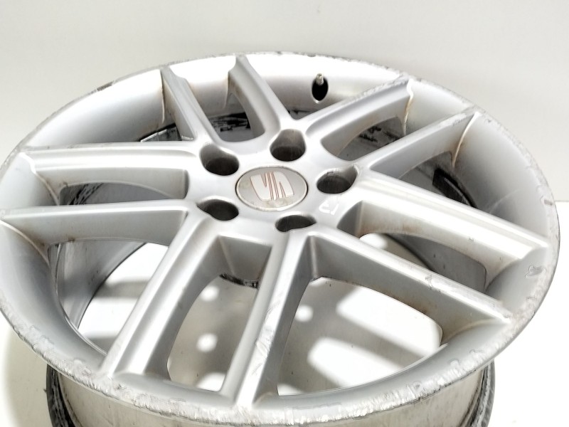 Recambio de juego llantas para volkswagen passat b6 (3c2) 2.0 tdi referencia OEM IAM 3R0601025A  