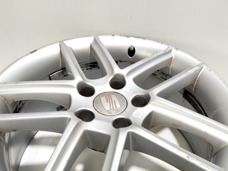 Recambio de juego llantas para volkswagen passat b6 (3c2) 2.0 tdi referencia OEM IAM 3R0601025A  