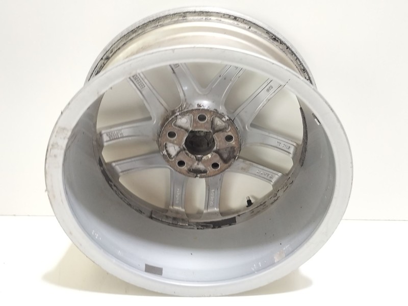 Recambio de juego llantas para volkswagen passat b6 (3c2) 2.0 tdi referencia OEM IAM 3R0601025A  