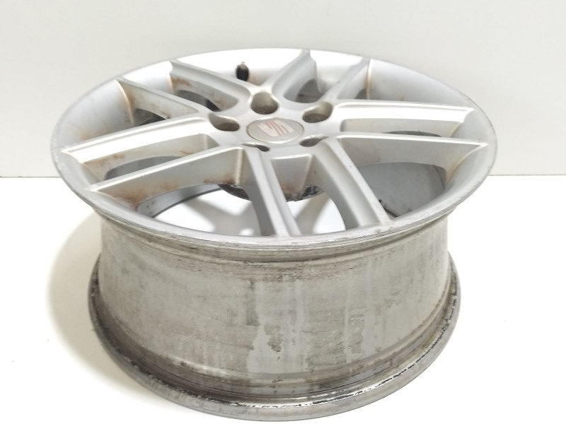 Recambio de juego llantas para volkswagen passat b6 (3c2) 2.0 tdi referencia OEM IAM 3R0601025A  