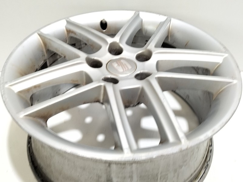 Recambio de juego llantas para volkswagen passat b6 (3c2) 2.0 tdi referencia OEM IAM 3R0601025A  