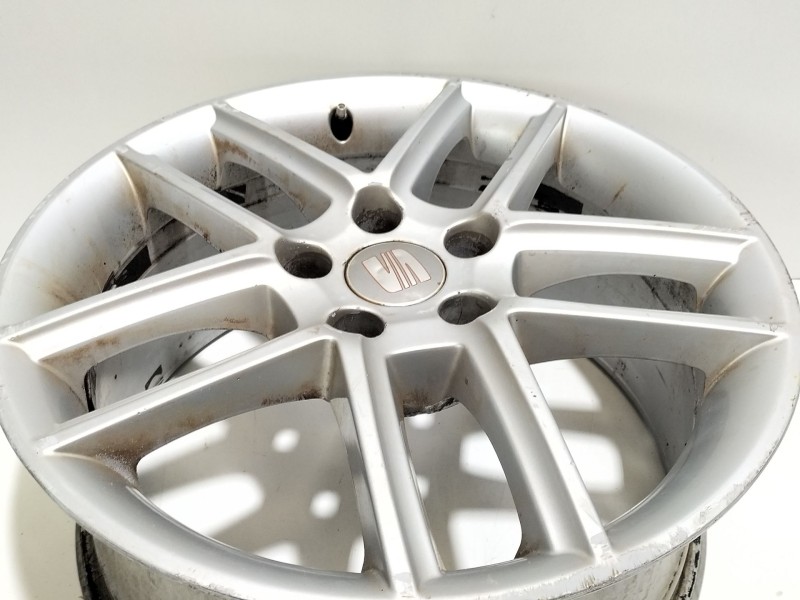 Recambio de juego llantas para volkswagen passat b6 (3c2) 2.0 tdi referencia OEM IAM 3R0601025A  