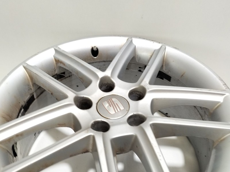 Recambio de juego llantas para volkswagen passat b6 (3c2) 2.0 tdi referencia OEM IAM 3R0601025A  