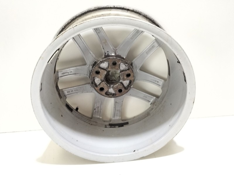 Recambio de juego llantas para volkswagen passat b6 (3c2) 2.0 tdi referencia OEM IAM 3R0601025A  