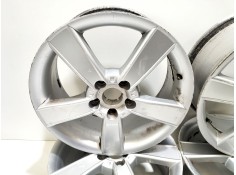 Recambio de juego llantas para seat leon (1p1) 2.0 tdi 16v referencia OEM IAM 1P0601025C   2