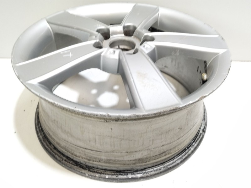 Recambio de juego llantas para seat leon (1p1) 2.0 tdi 16v referencia OEM IAM 1P0601025C  