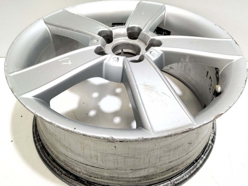 Recambio de juego llantas para seat leon (1p1) 2.0 tdi 16v referencia OEM IAM 1P0601025C  