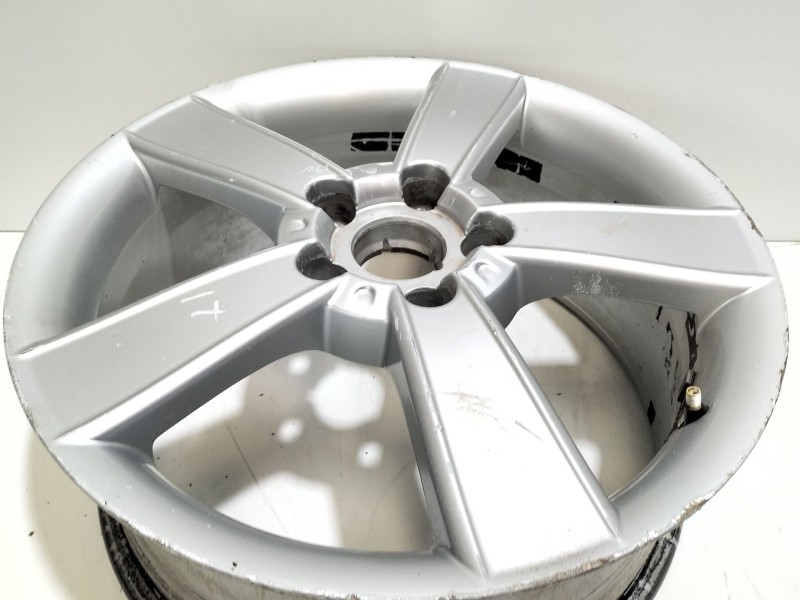 Recambio de juego llantas para seat leon (1p1) 2.0 tdi 16v referencia OEM IAM 1P0601025C  