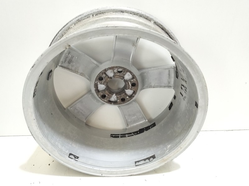 Recambio de juego llantas para seat leon (1p1) 2.0 tdi 16v referencia OEM IAM 1P0601025C  