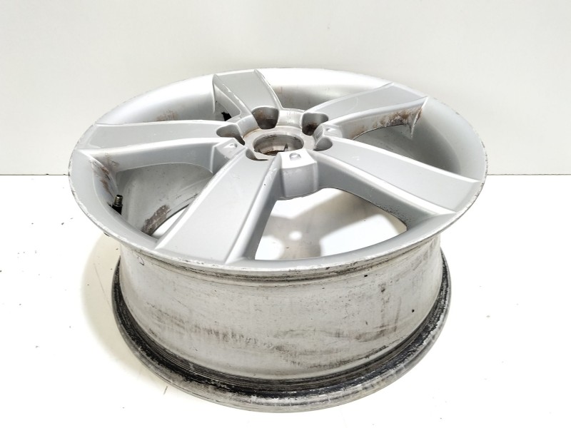 Recambio de juego llantas para seat leon (1p1) 2.0 tdi 16v referencia OEM IAM 1P0601025C  