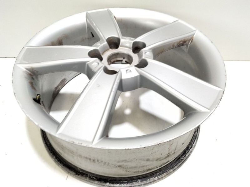 Recambio de juego llantas para seat leon (1p1) 2.0 tdi 16v referencia OEM IAM 1P0601025C  