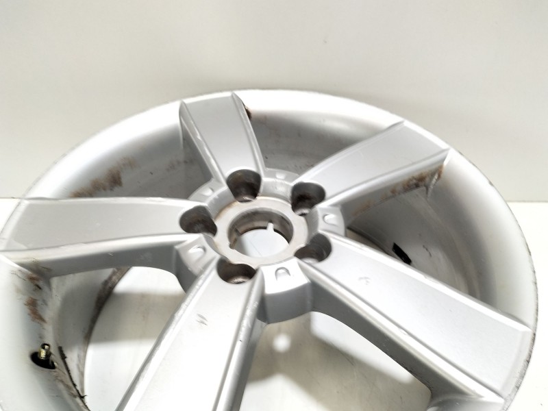 Recambio de juego llantas para seat leon (1p1) 2.0 tdi 16v referencia OEM IAM 1P0601025C  