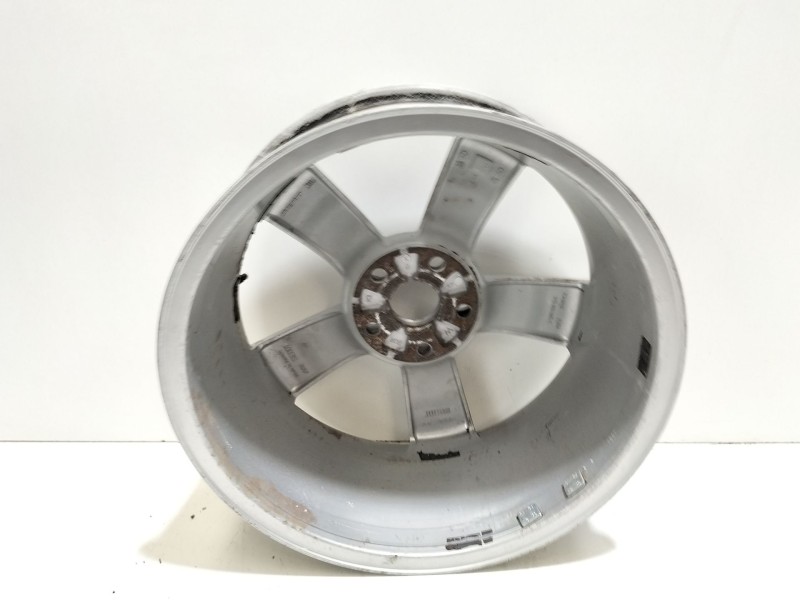 Recambio de juego llantas para seat leon (1p1) 2.0 tdi 16v referencia OEM IAM 1P0601025C  