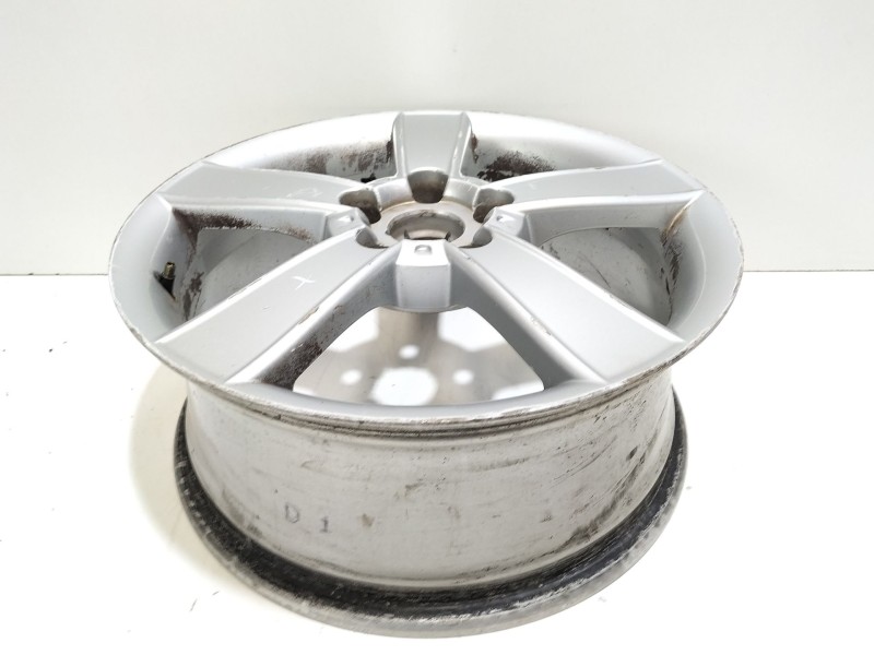 Recambio de juego llantas para seat leon (1p1) 2.0 tdi 16v referencia OEM IAM 1P0601025C  