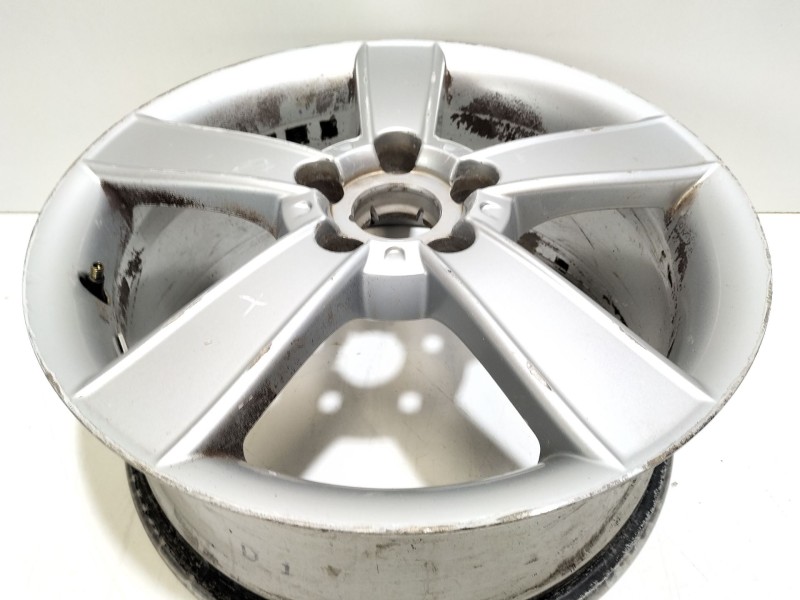 Recambio de juego llantas para seat leon (1p1) 2.0 tdi 16v referencia OEM IAM 1P0601025C  