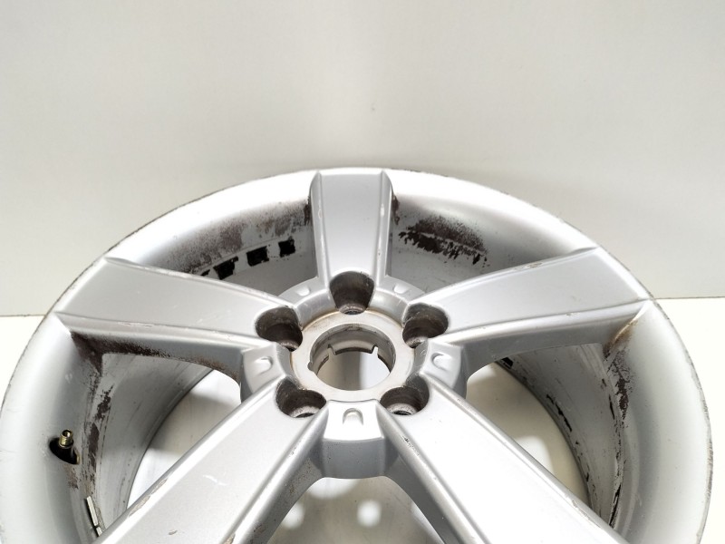 Recambio de juego llantas para seat leon (1p1) 2.0 tdi 16v referencia OEM IAM 1P0601025C  
