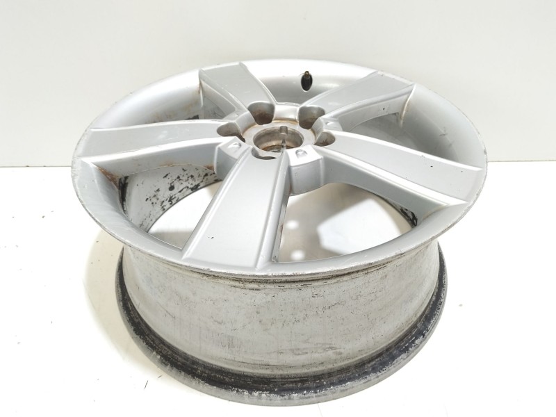 Recambio de juego llantas para seat leon (1p1) 2.0 tdi 16v referencia OEM IAM 1P0601025C  