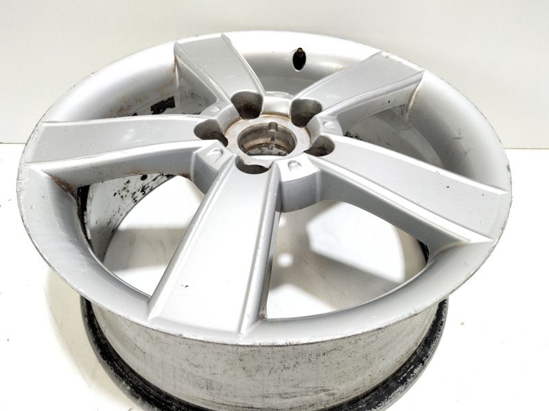 Recambio de juego llantas para seat leon (1p1) 2.0 tdi 16v referencia OEM IAM 1P0601025C  