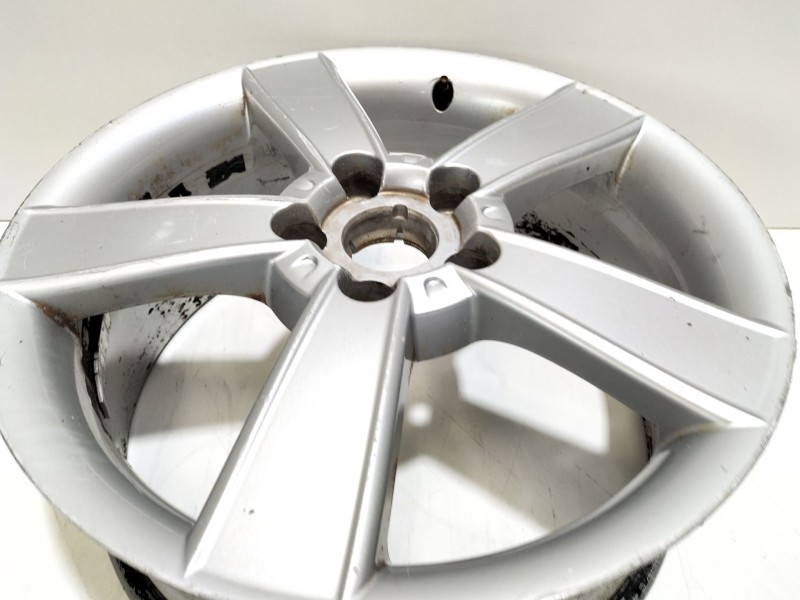 Recambio de juego llantas para seat leon (1p1) 2.0 tdi 16v referencia OEM IAM 1P0601025C  