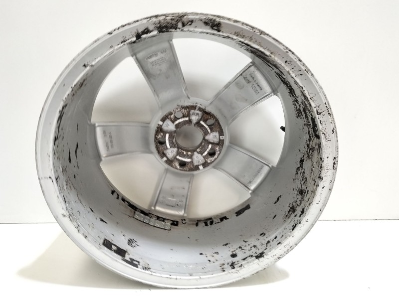 Recambio de juego llantas para seat leon (1p1) 2.0 tdi 16v referencia OEM IAM 1P0601025C  