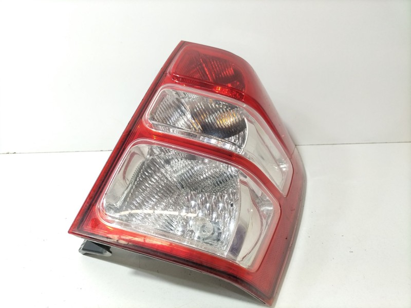 Recambio de piloto trasero derecho para suzuki grand vitara ii (jt, te, td) 1.9 ddis a las 4 ruedas (jt419, td44, jb419wd, jb419