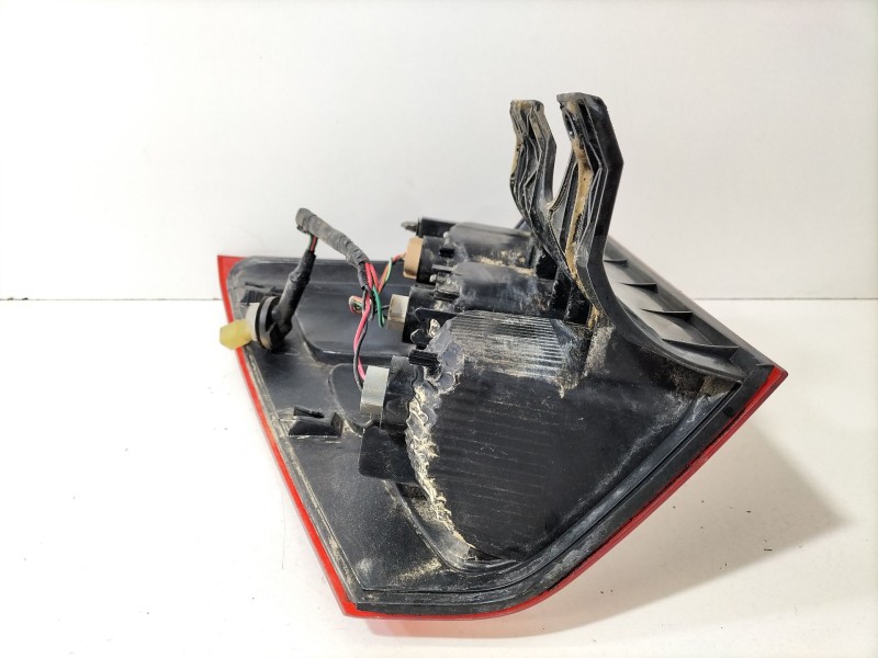 Recambio de piloto trasero derecho para suzuki grand vitara ii (jt, te, td) 1.9 ddis a las 4 ruedas (jt419, td44, jb419wd, jb419