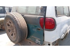 nissan terrano ii (r20) del año 1996 2