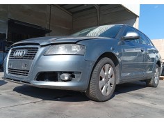 audi a3 sportback (8pa) del año 2004