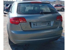 audi a3 sportback (8pa) del año 2004 2