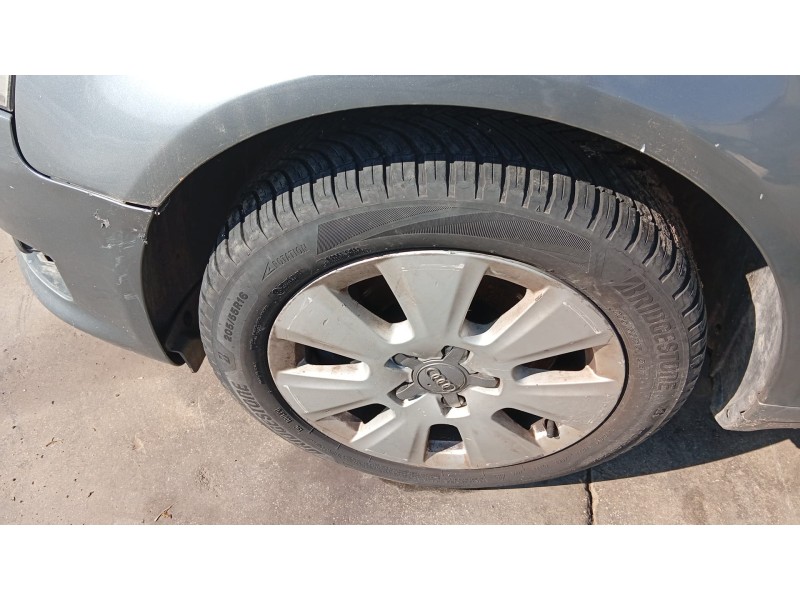 audi a3 sportback (8pa) del año 2004