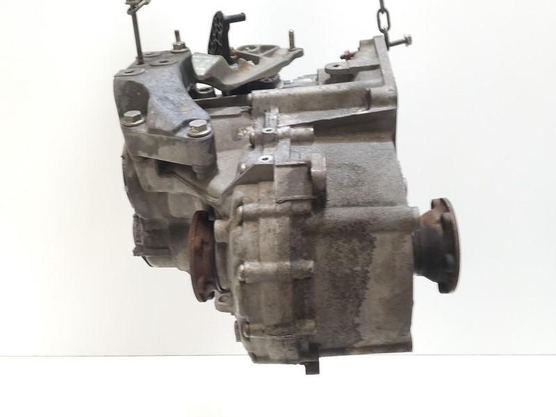 Recambio de caja cambios para audi a3 sportback (8pa) 2.0 tdi 16v referencia OEM IAM KNY  